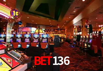 Descubra a Essência do BET136: Nossa História e Compromissos