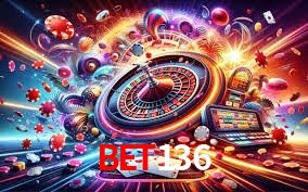 Experiência VIP BET136