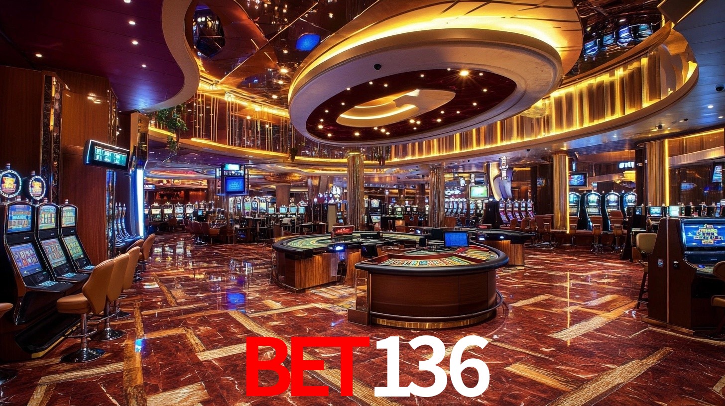 Experiência VIP BET136