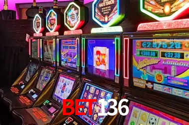 A Revolução dos Aplicativos de Jogos no BET136
