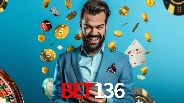 Exclusive Offers BET136