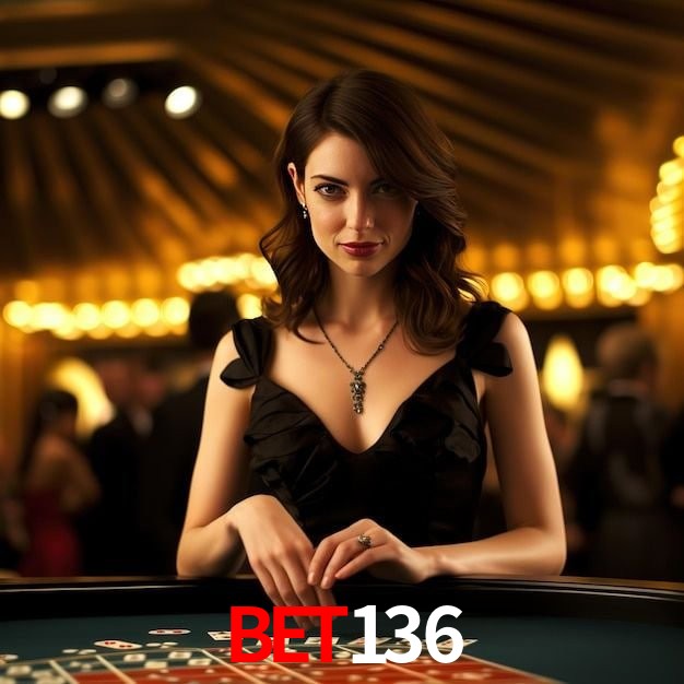 A Emoção da Loteria na BET136: Uma Chance de Mudança de Vida