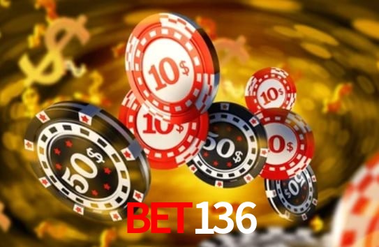 Apostas de Tênis BET136