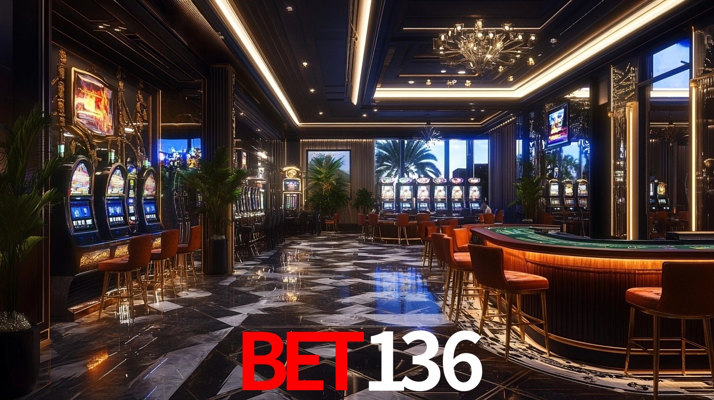 Football Betting BET136