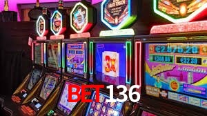 Bônus Diários BET136