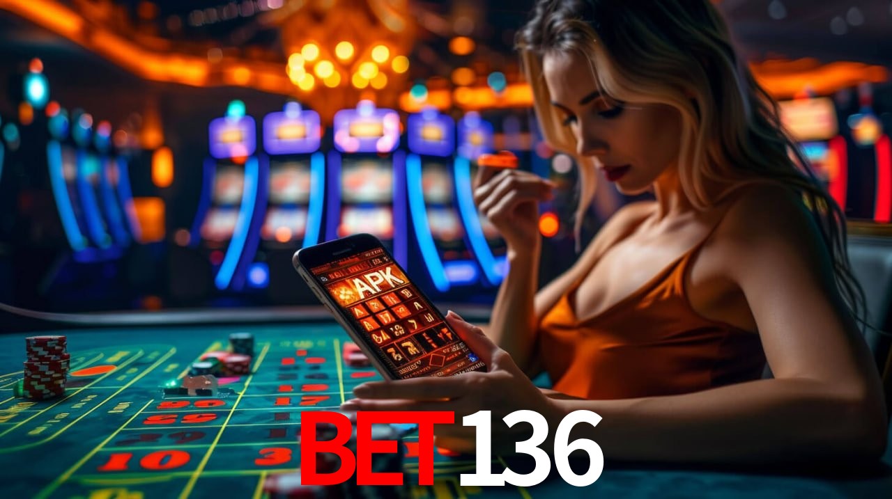Live Casino BET136