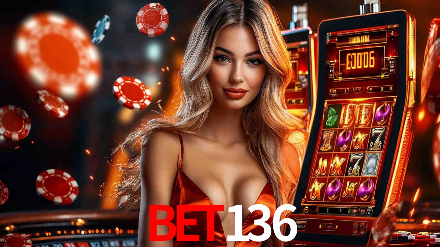 Blackjack Table BET136