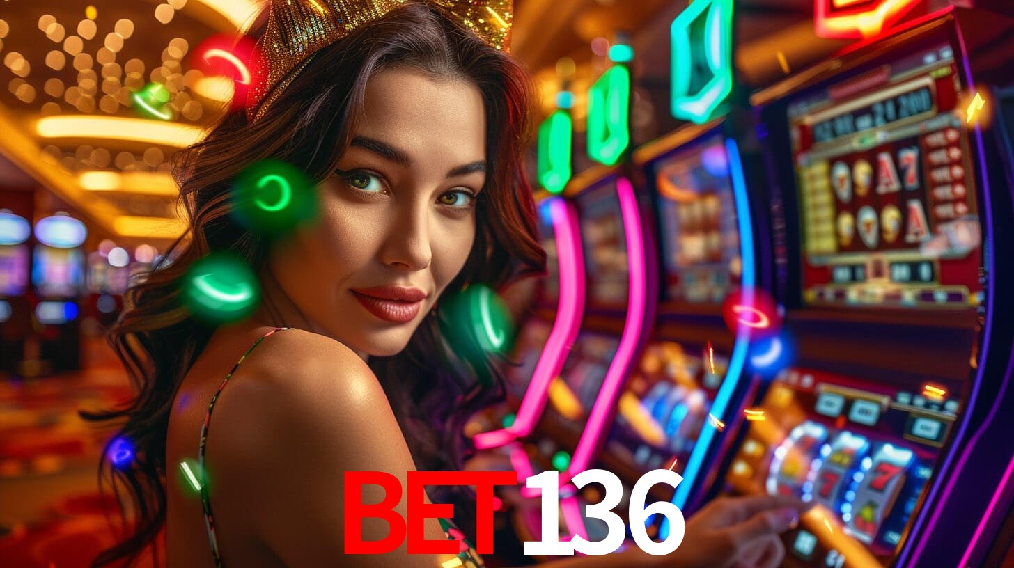 Bônus Generosos e Exclusivos no BET136 para Você!