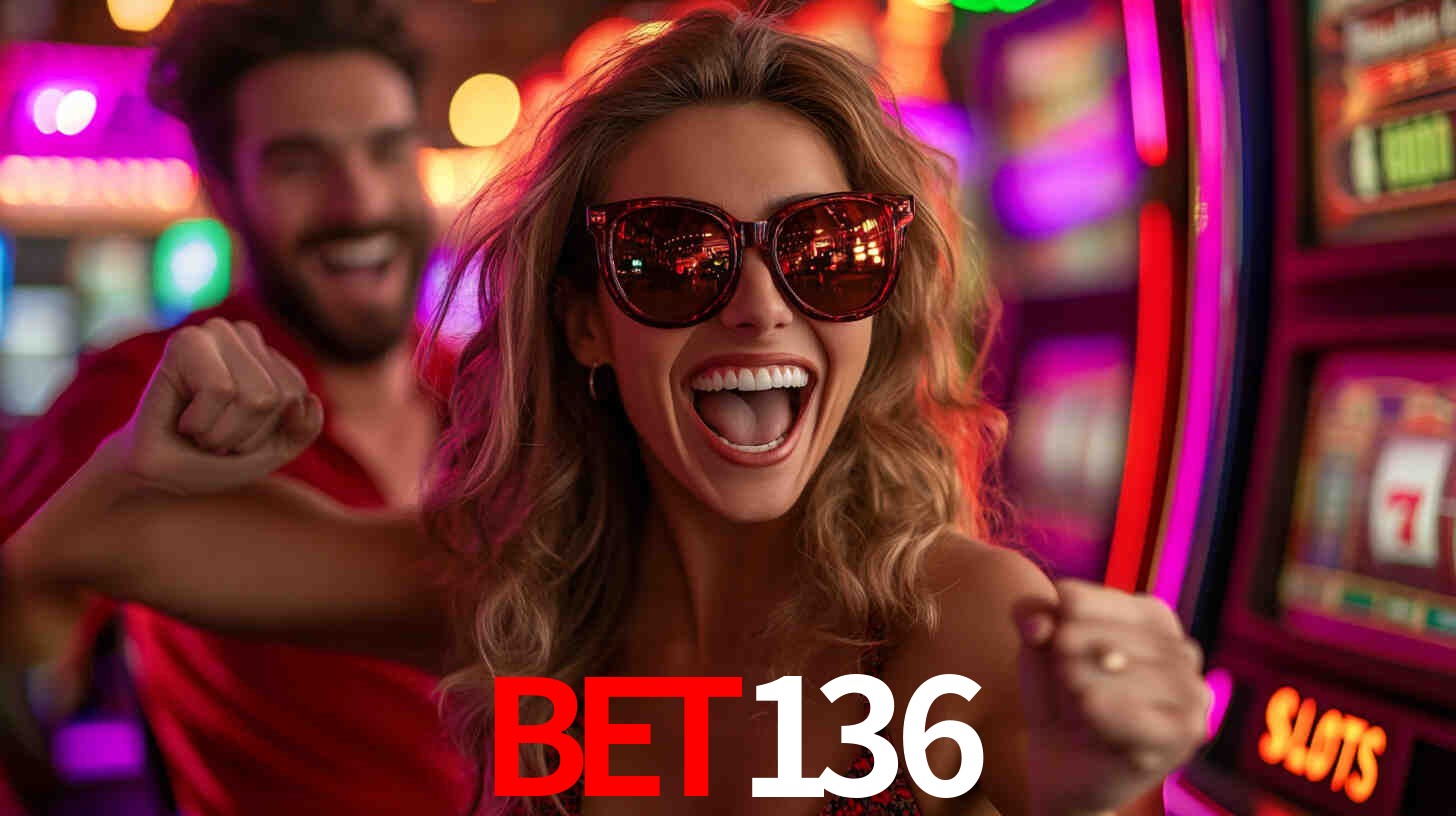 Descubra o Programa VIP da BET136: Vantagens Exclusivas para Jogadores