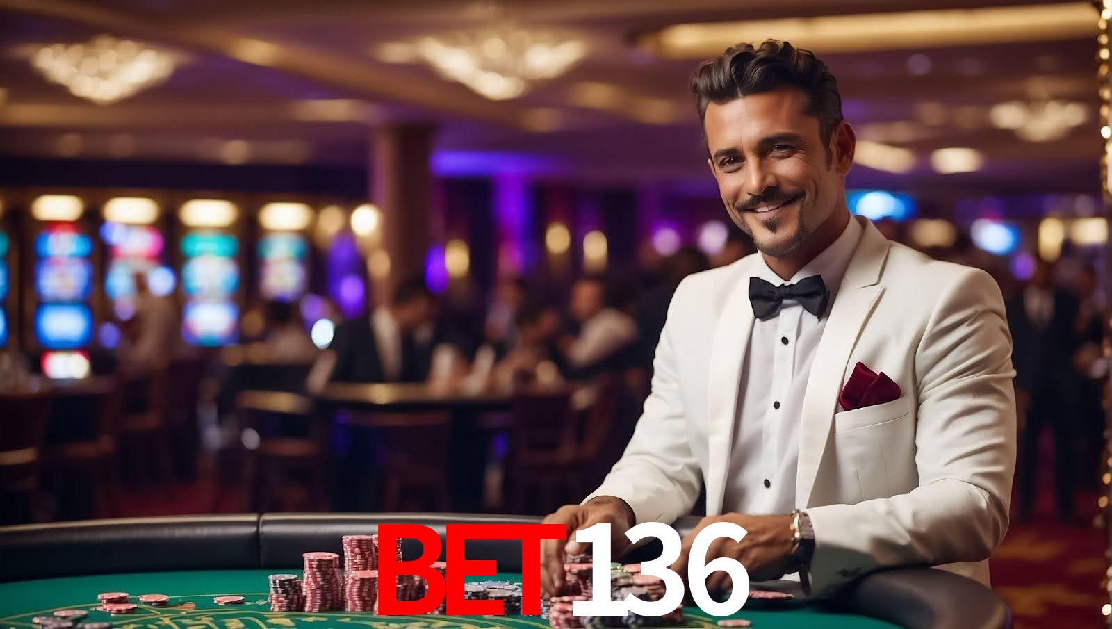 Especiais de Fim de Semana BET136