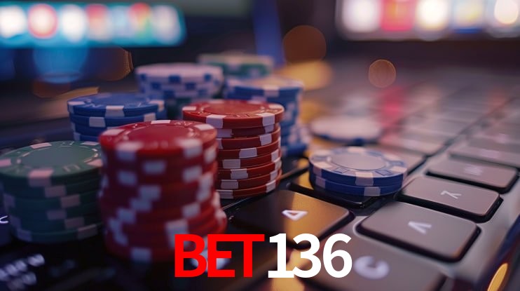 Promoção Relâmpago BET136