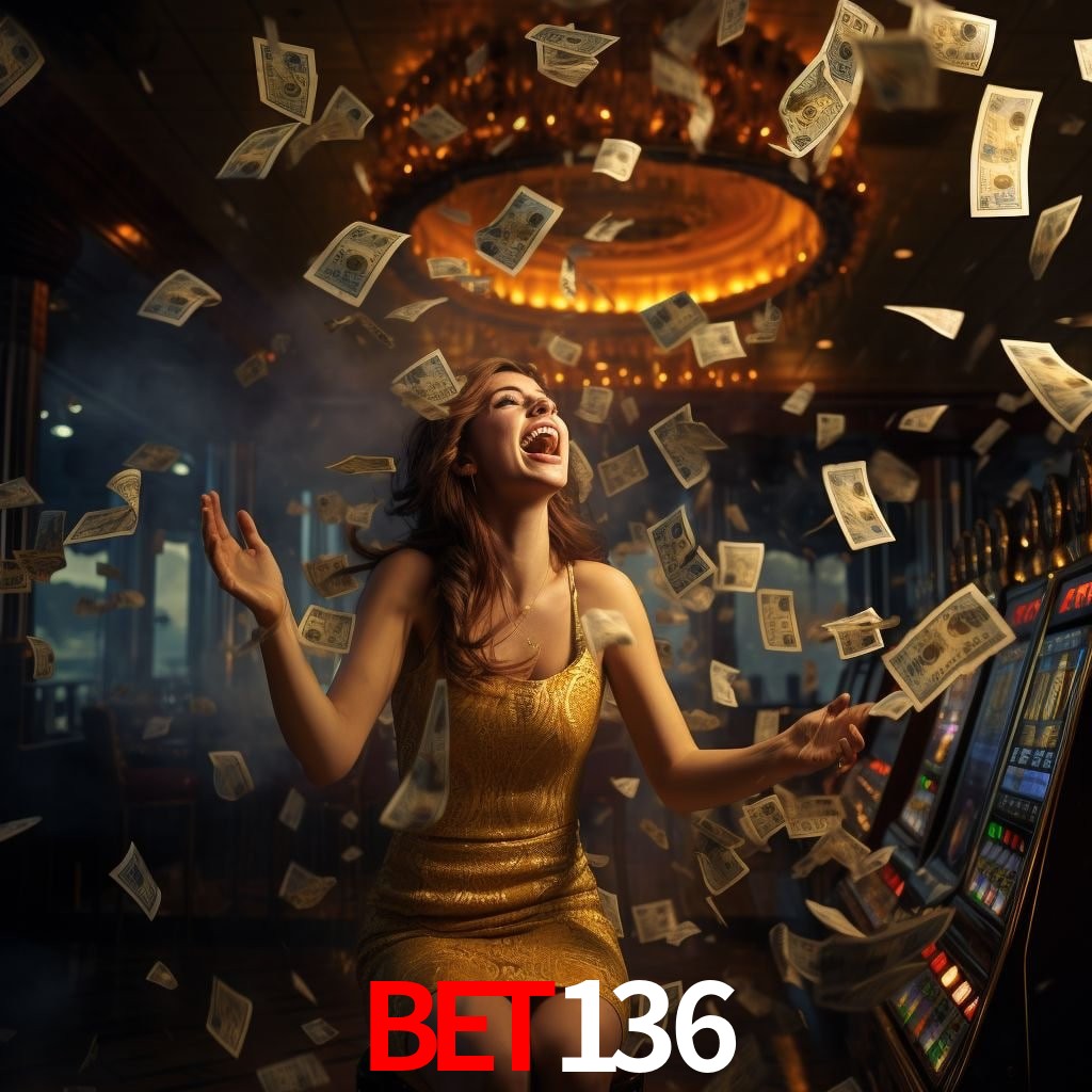 Games Directory BET136