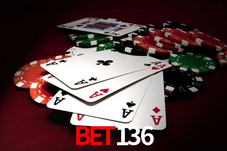 Jogo Aviator BET136