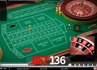 A Popularidade dos Caça-Níqueis no BET136