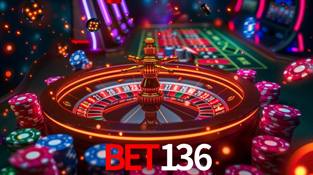 PIX Instantâneo BET136