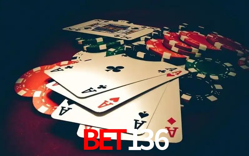 Explore as vantagens do BET136: serviço profissional e confiabilidade