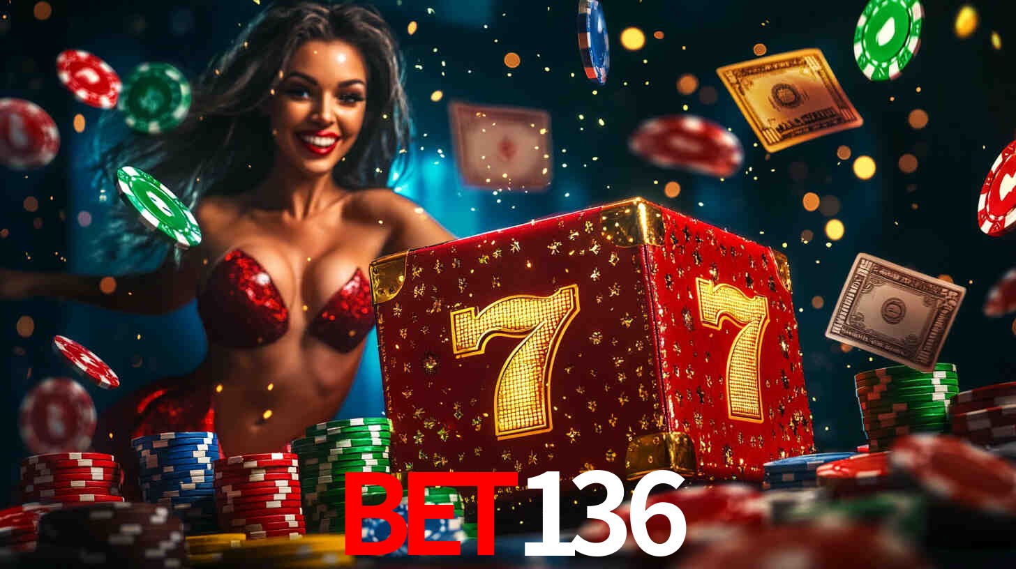 Desvendando o Mundo dos Jogos Virtuais na BET136
