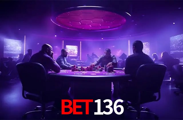 Jogos de Slot BET136