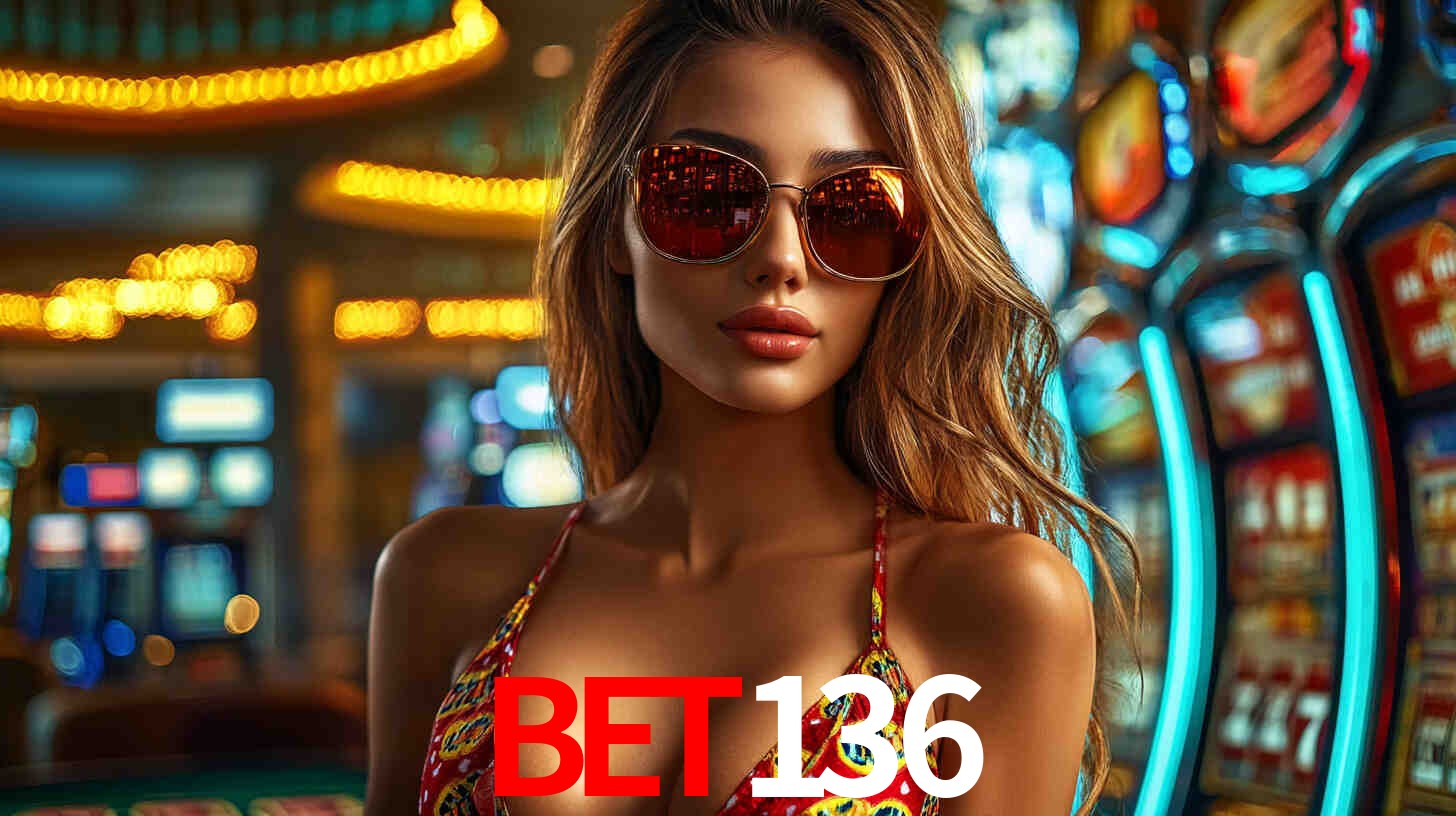Tennis Betting BET136