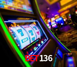 A Experiência Imersiva dos Cassinos Ao Vivo no BET136