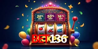 Ofertas Exclusivas BET136