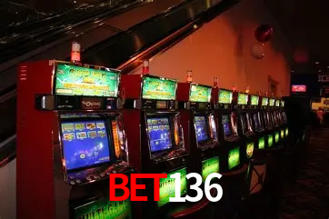 A Emoção da Loteria na BET136: Uma Chance de Mudança de Vida