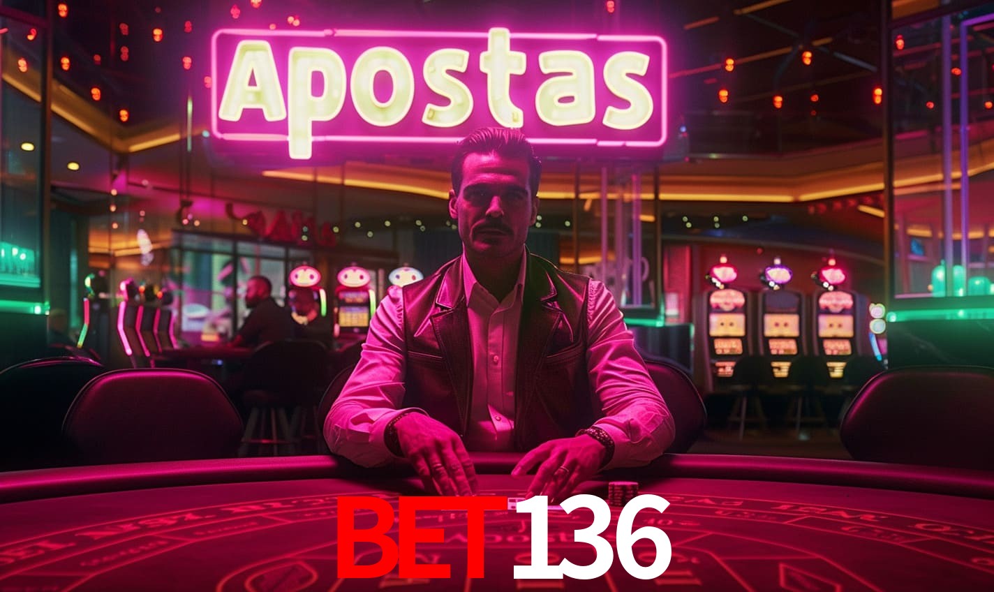 BET136.com