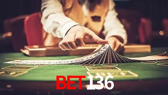 Game Providers BET136