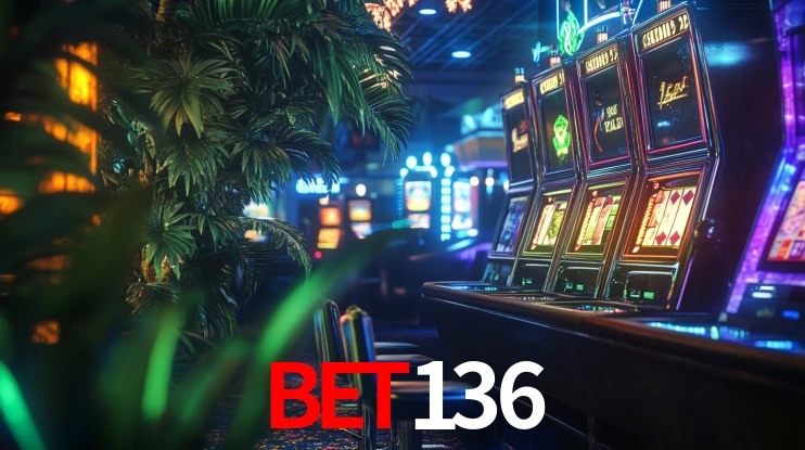 Bonus Features BET136