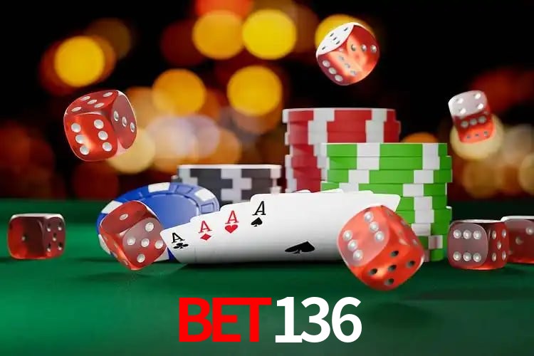 Benefícios da Conta BET136