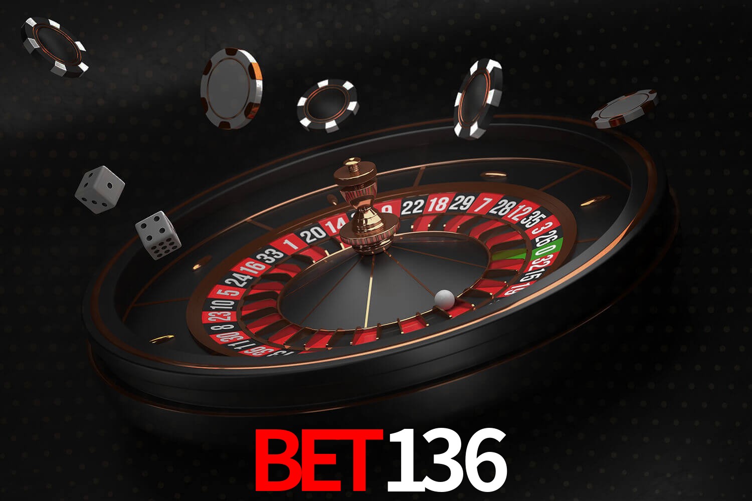 Live Casino BET136