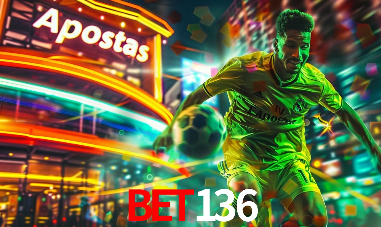 Login Seguro BET136