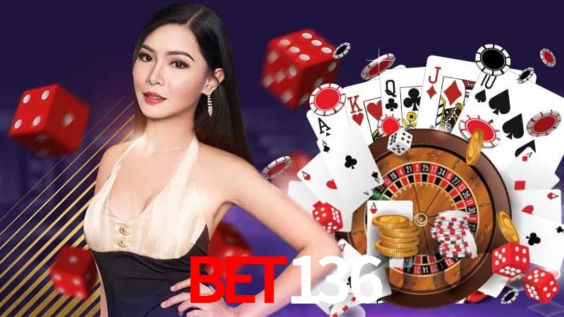 Torneios BET136