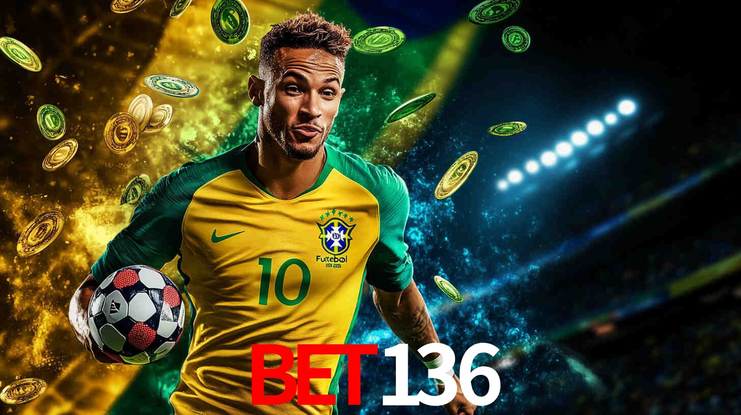 Explorando a Categoria de Eventos em Apostas na BET136