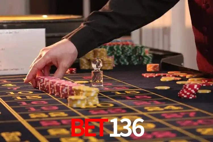 A Popularidade dos Caça-Níqueis no BET136