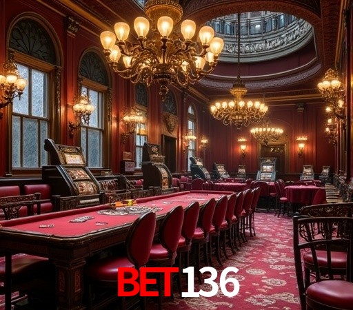 BET136.com