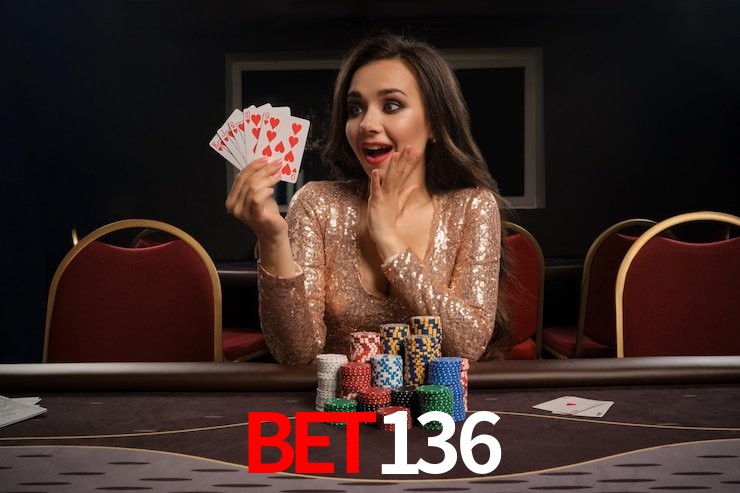 Jogos Exclusivos BET136