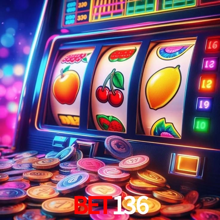Recursos de Bônus BET136