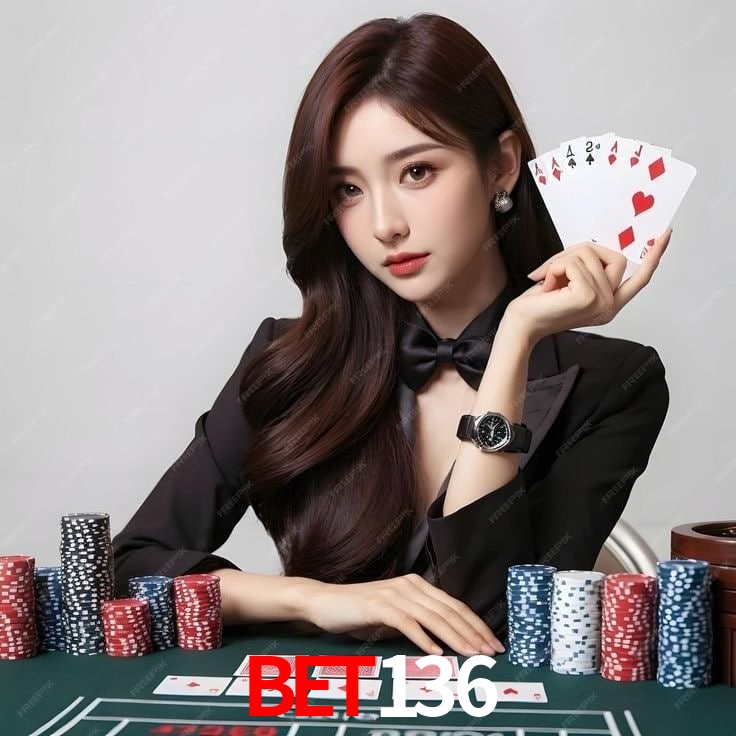 Promoções Sazonais BET136