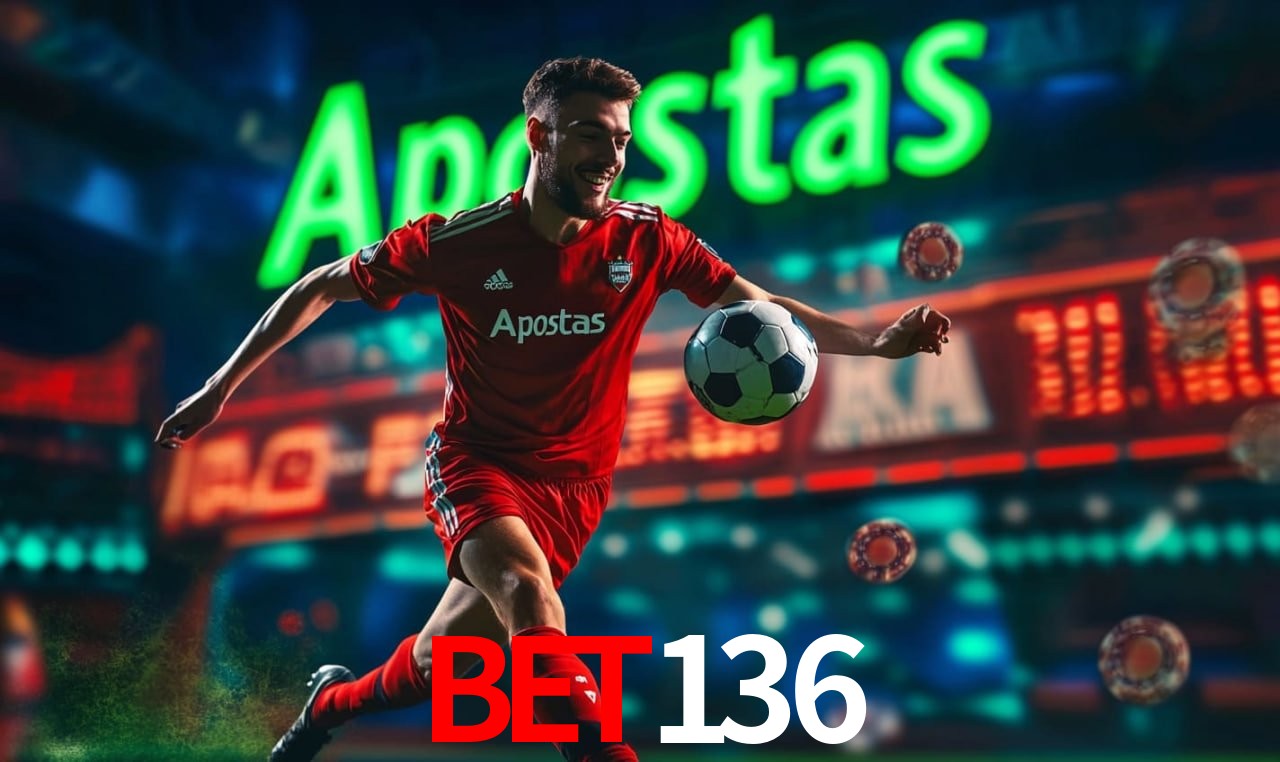 Programa VIP BET136