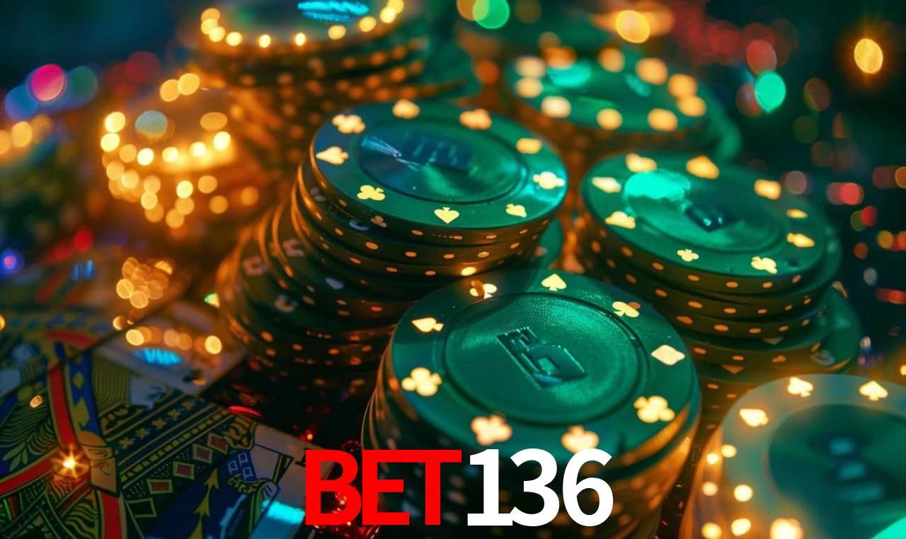Estatísticas Esportivas BET136