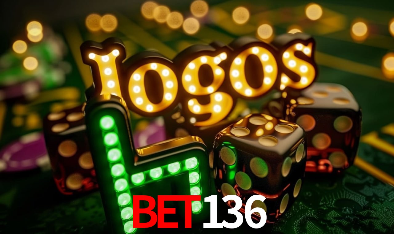 Provedores de Jogos BET136