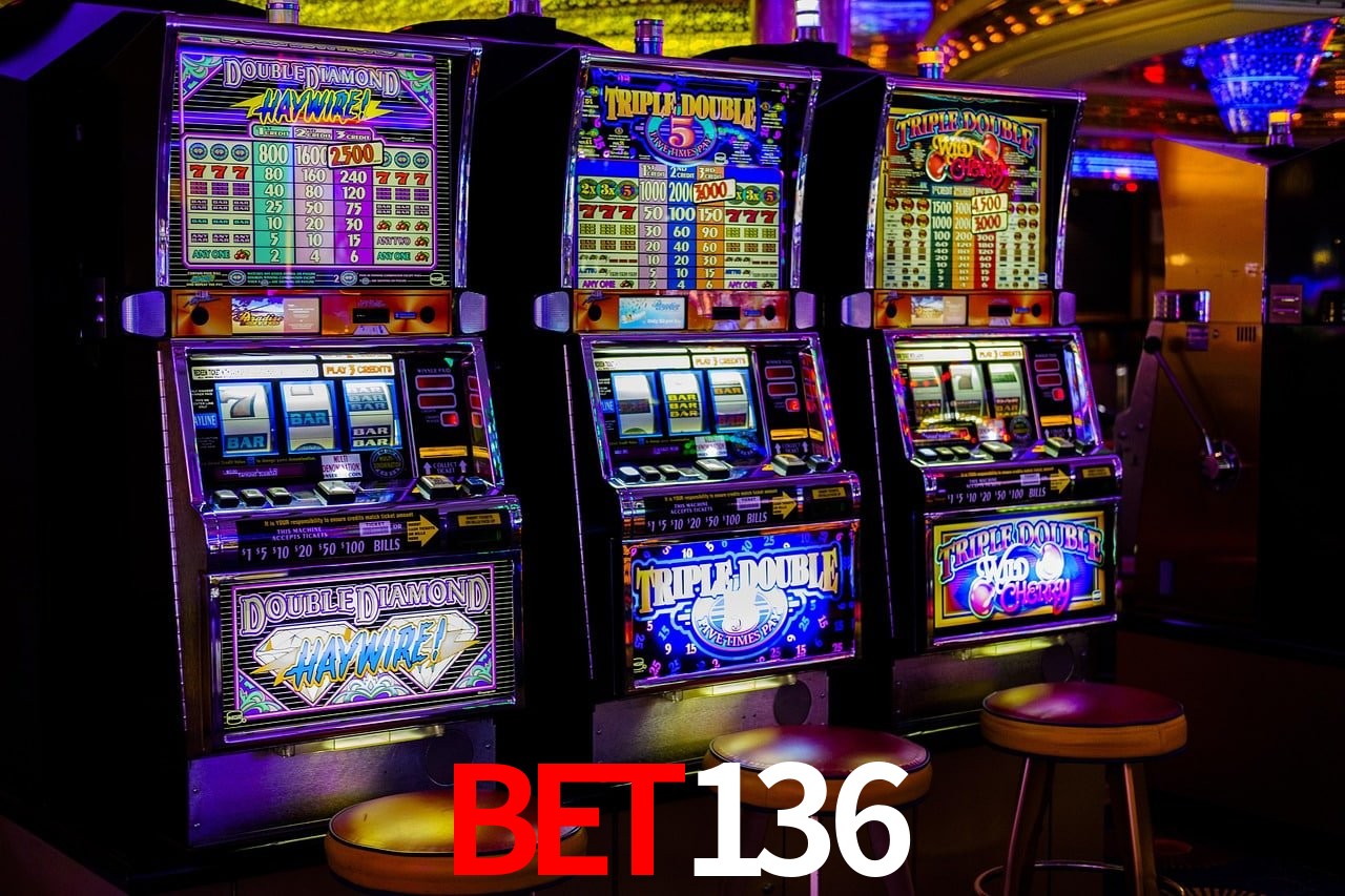 Apostas de Basquete BET136
