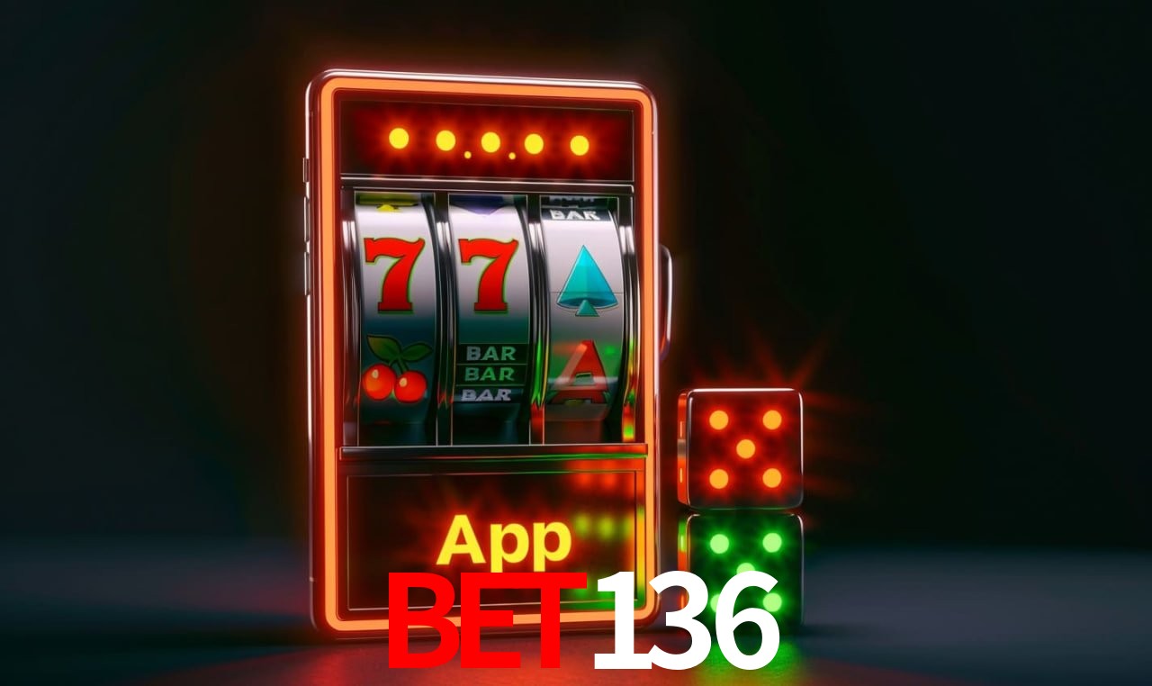 Casino Ao Vivo BET136