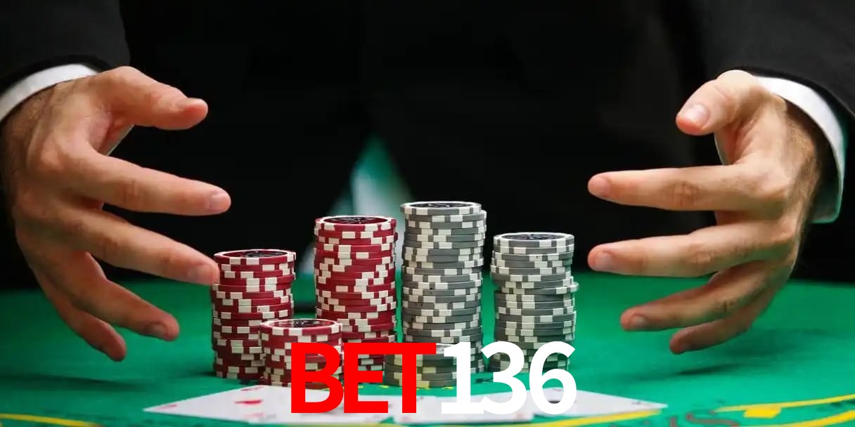 BET136 bet