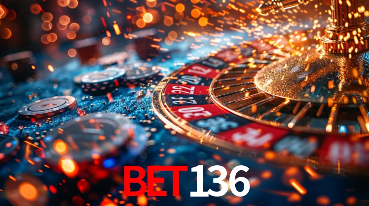 APP oficial da BET136 para mobile